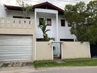 House for Sale in Ratmalana