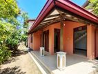 House For Sale In Ratmalana