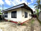 House For Sale in Ratmalana Maliban Junction