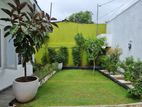 House for sale in ratmalana - Maligawa rd