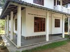 House for Sale in Ratnapura