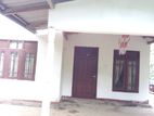 House for sale in Ratnapura