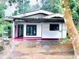 House for Sale in Ratnapura