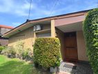 House for Sale in Rawathawatta Moratuwa