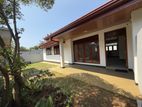 House for Sale in Rawathawattha Moratuwa (SSPH-216)