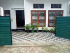 House for Sale in Rilaulla, Kandana