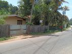 House for Sale in Riverside Kalutara