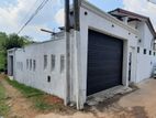 House for Sale in Robert Gunewardana Mawatha, Battaramulla