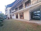 House for sale in Rosmead Place, Colombo 7