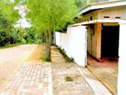 House for Sale in Sambuddhi Kajugahawatte Housing Scheme, IDH/Gothatuwa