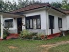 House for Sale in Sapugoda Kamburupitiya Matara