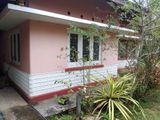 HOUSE for SALE in SEEDUWA CHURCH JUNCTION