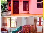 House for Sale in Seeduwa