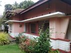 HOUSE for SALE in SEEDUWA