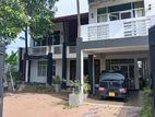 House for sale in seeduwa village