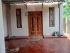 House for Sale in Semmani-Ariyalai Road, Jaffna