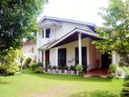House for Sale in Siddamulla