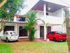 House for Sale in Siddhamulla, Kottawa