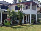 House for sale in Siddhamulla, Piliyandala