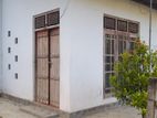 House for sale in Sinhapatumaga Hitthatiya matara.