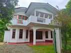 House for Sale in Sirimalwatta Kandy