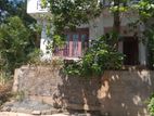 House for Sale in Sirimalwatta, Nattarampotha