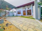 House for Sale in Siyambalagoda, Polgasowita