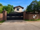House for Sale in St. Anthony’s Rd, Kanuwana, Ja-Ela.