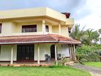 House For Sale in St. Rita's road, Mount Lavinia
