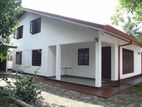 House for sale in suriyapaluva Ganemulla