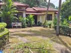 House for Sale in Suriyathanna, Delgoda