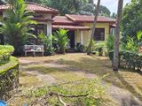 House for Sale in Suriyathanna, Delgoda