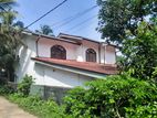 House for Sale in Suwarapola, Piliyandala