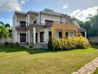 House For Sale in Tangalle