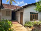 House For Sale In Tangalle