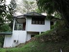 House for Sale in Teldeniya Rd Kandy