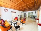 House for Sale in Temple Place, Pepiliyana Road