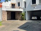 House for Sale in Thalahena - Colombo