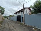 House for Sale in Thalahena Malabe - Highly Residential Area