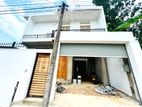 House for Sale in Thalahena Muttettugoda Rd
