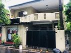 House for Sale in Thalapathpitiya Nugegoda ( File No 136A )