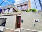 House for Sale in Thalawathugoda - Brand New