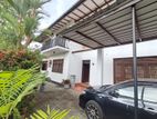 House for Sale in Thalawathugoda (file No - 1389 A)