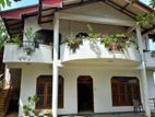 HOUSE FOR SALE IN THALAWATHUGODA (FILE NO - 1564A)