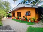 HOUSE FOR SALE IN THALAWATHUGODA (FILE NO - 1716A)