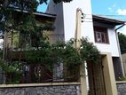 HOUSE FOR SALE IN THALAWATHUGODA (FILE NO 2376A)