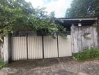 House for Sale in Thalawathugoda (File No 5102B) Temple Road