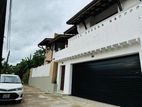 House for Sale in Thalawathugoda ( File Number 1167 A)