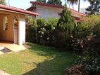 House for Sale in Thalawathugoda (file Number 478 A)