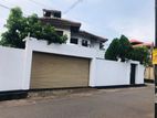 House for sale in Thalawathugoda